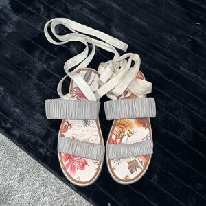 Women’s Goddess Sandals